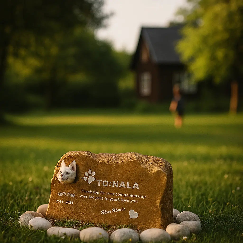 Tombstone Tombstone Minnepote